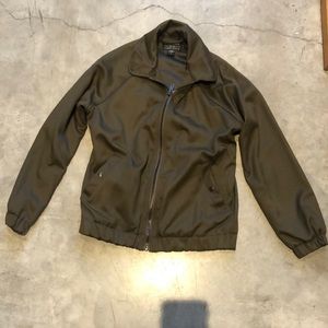 Filson bomber jacket
